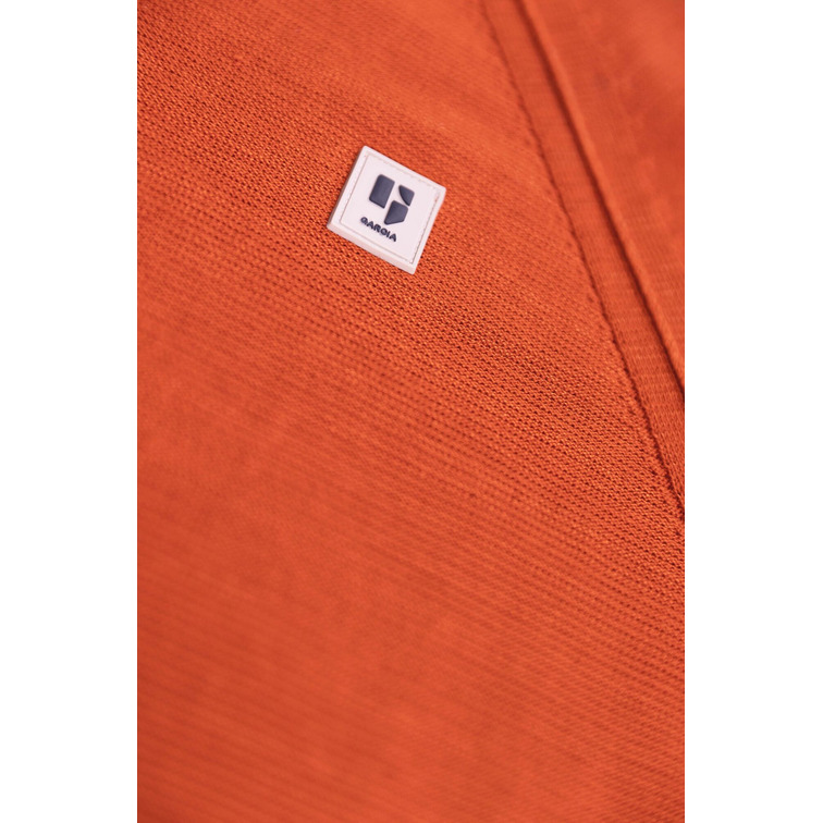 maillot homme  garcia men`s pullover