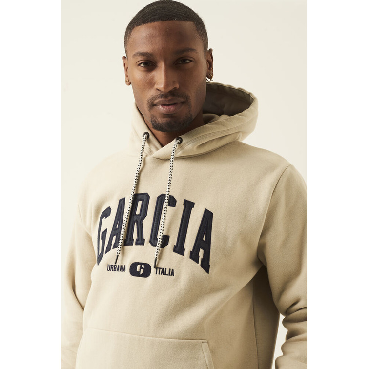sweat-shirt homme  garcia men's sweat