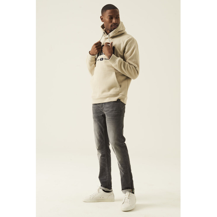sweat-shirt homme  garcia men's sweat