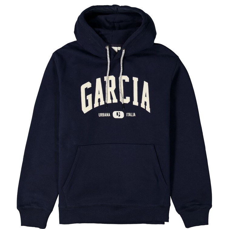 sweat-shirt homme  garcia z1098_men`s sweat