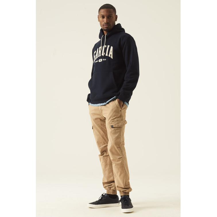 sweat-shirt homme  garcia z1098_men`s sweat