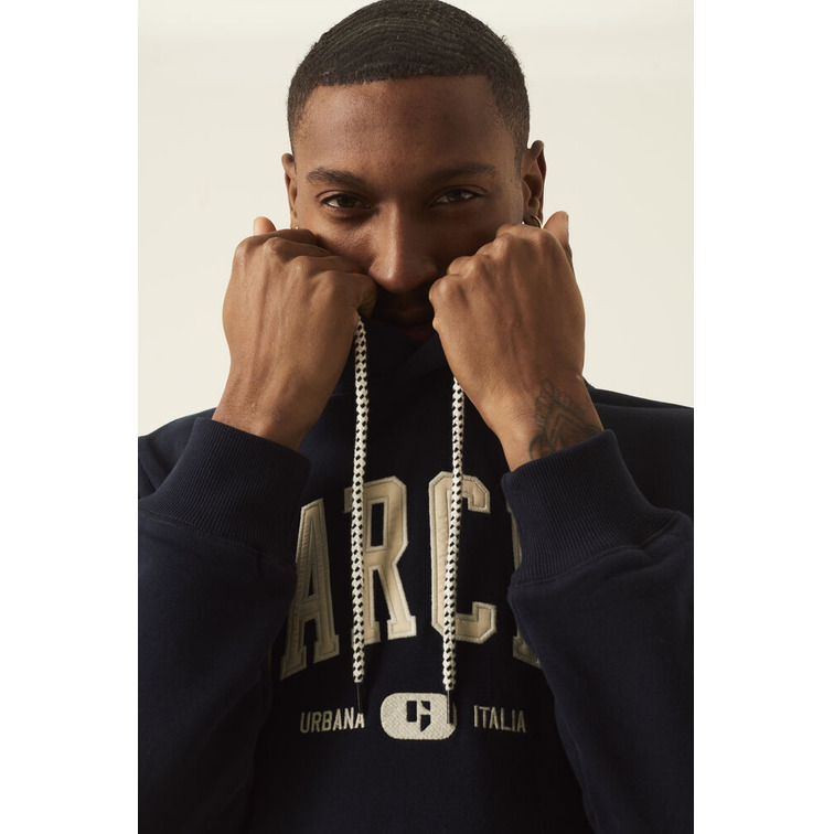 sweat-shirt homme  garcia z1098_men`s sweat