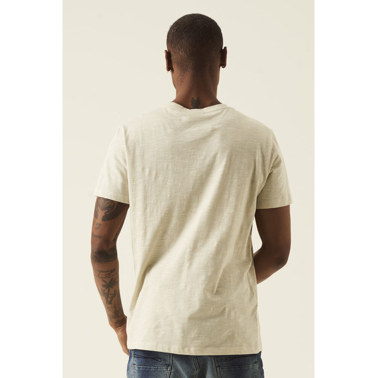 t-shirt homme  garcia z1100_men`s t-shirt ss