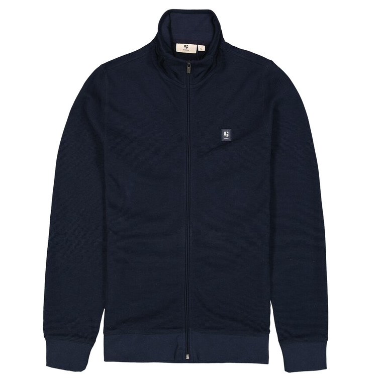 sweat-shirt homme  garcia z1103_men`s sweat cardigan