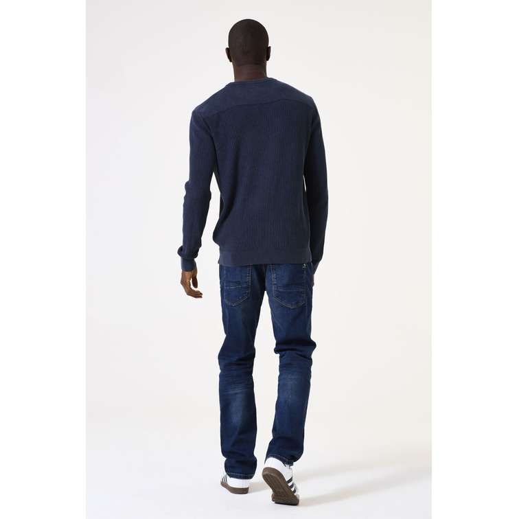 homme z1165_men`s pullover 2591