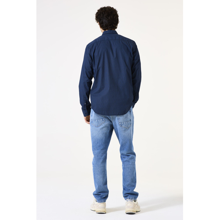 homme z1189_men`s shirt ls 2591