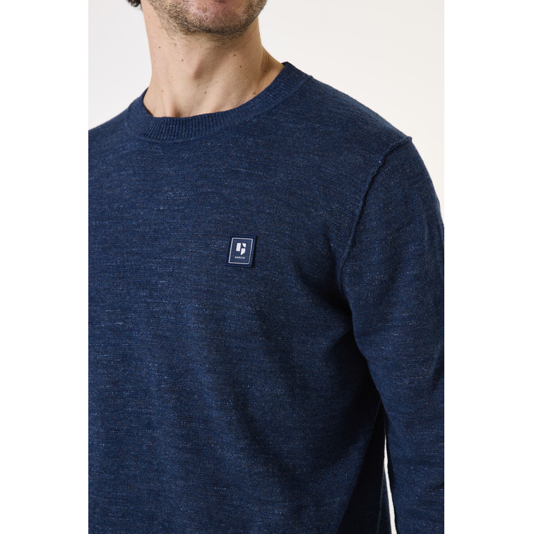 homme z1194_men`s pullover 2591