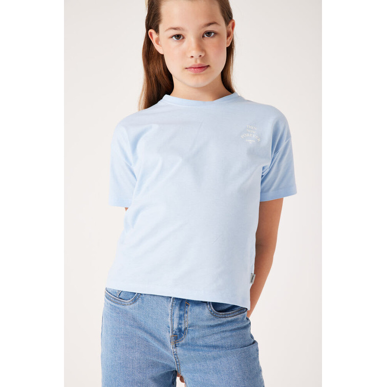 t-shirt fille  garcia z2014_girls t-shirt ss