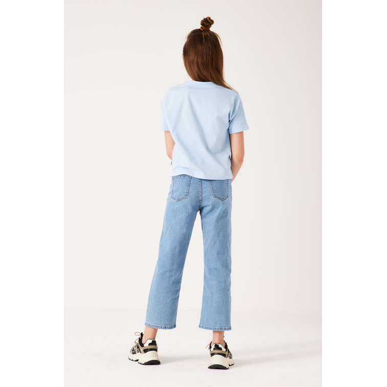 t-shirt fille  garcia z2014_girls t-shirt ss