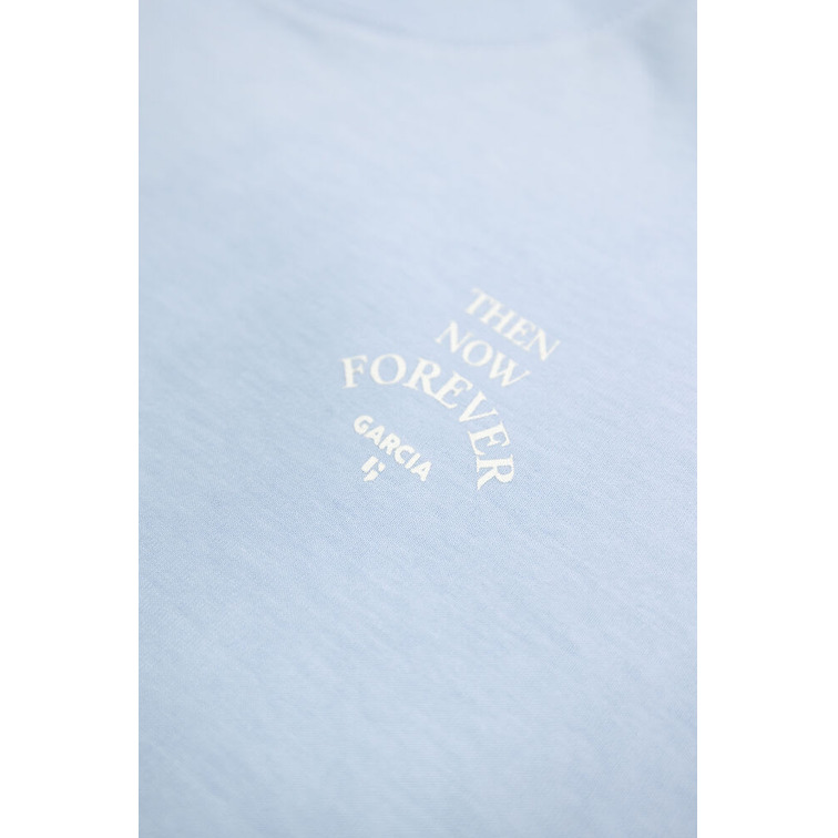 t-shirt fille  garcia z2014_girls t-shirt ss