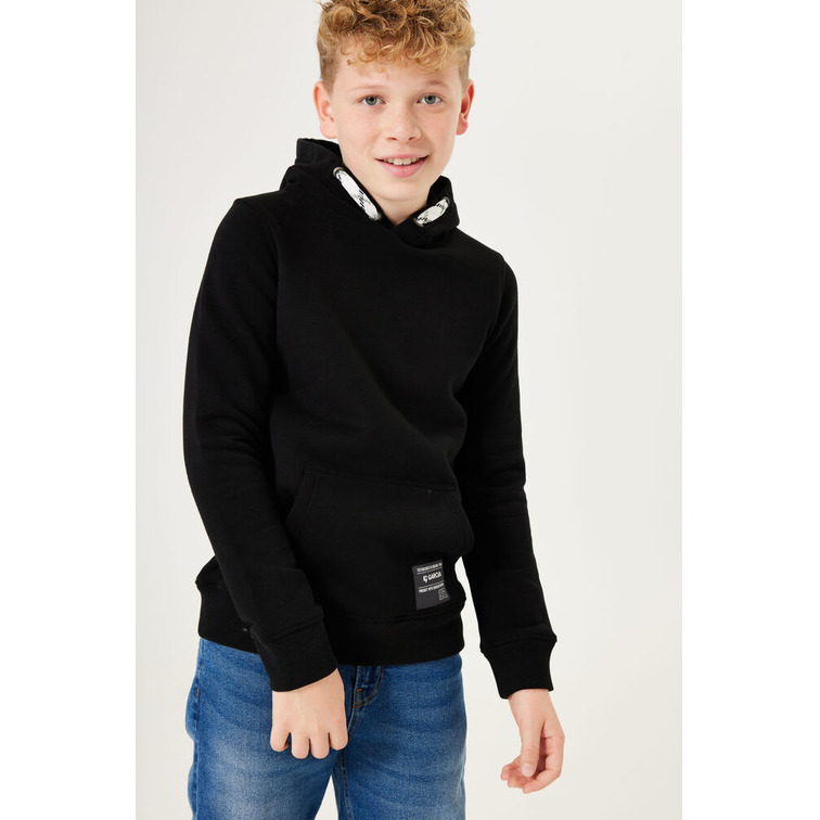 sweat-shirt garçon  garcia z3041_boys sweat