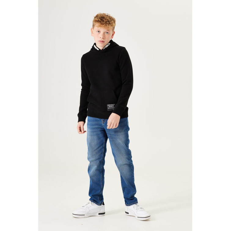 sweat-shirt garçon  garcia z3041_boys sweat