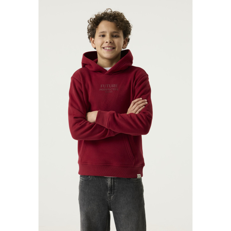 sweat-shirt garçon  garcia jeans sweater
