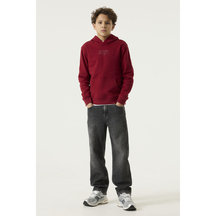 sweat-shirt garçon  garcia jeans sweater