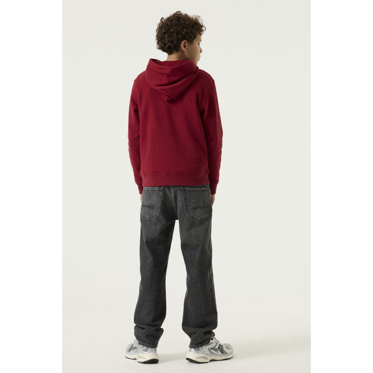 sweat-shirt garçon  garcia jeans sweater
