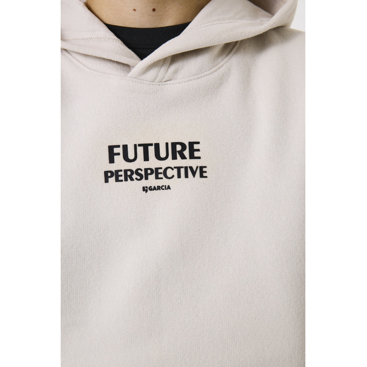 sweat-shirt garçon  garcia jeans z3051_boys sweat