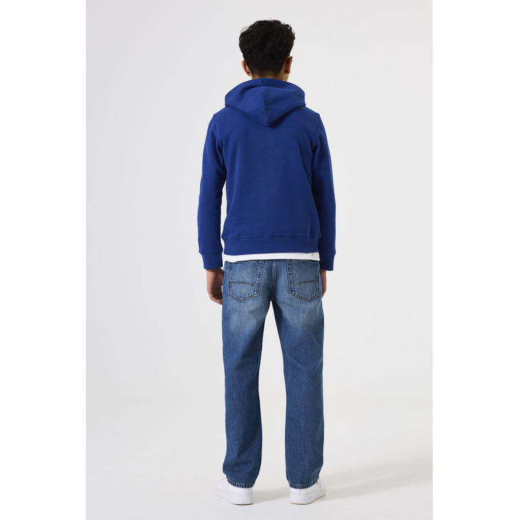 sweat-shirt garçon  garcia jeans z3051_boys sweat