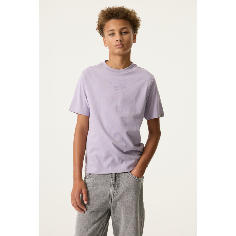 garçon boys t-shirt ss 6736