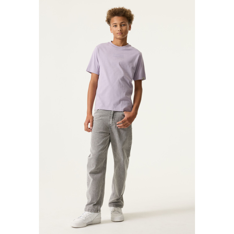 garçon boys t-shirt ss 6736