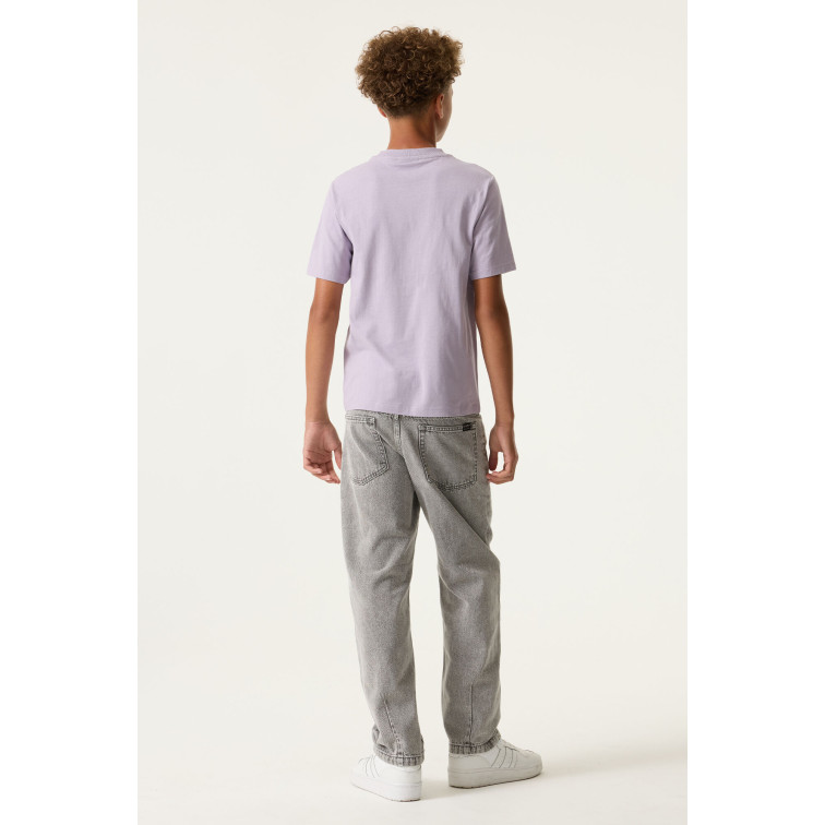 garçon boys t-shirt ss 6736
