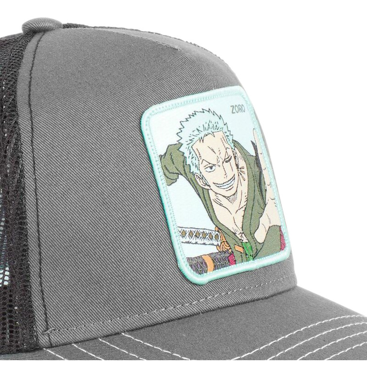 bonnet homme  capsla zoro