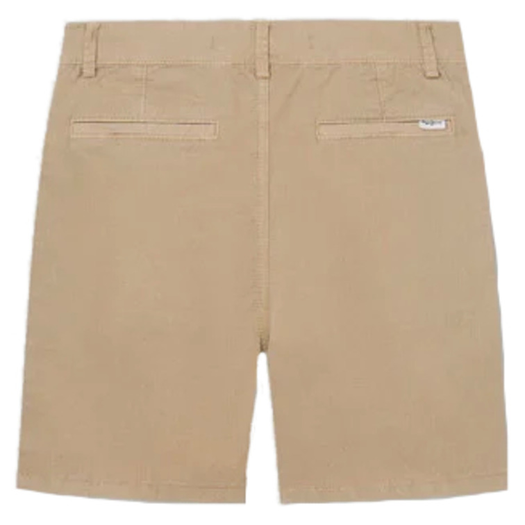 le short garçon  pepe jeans theodore short