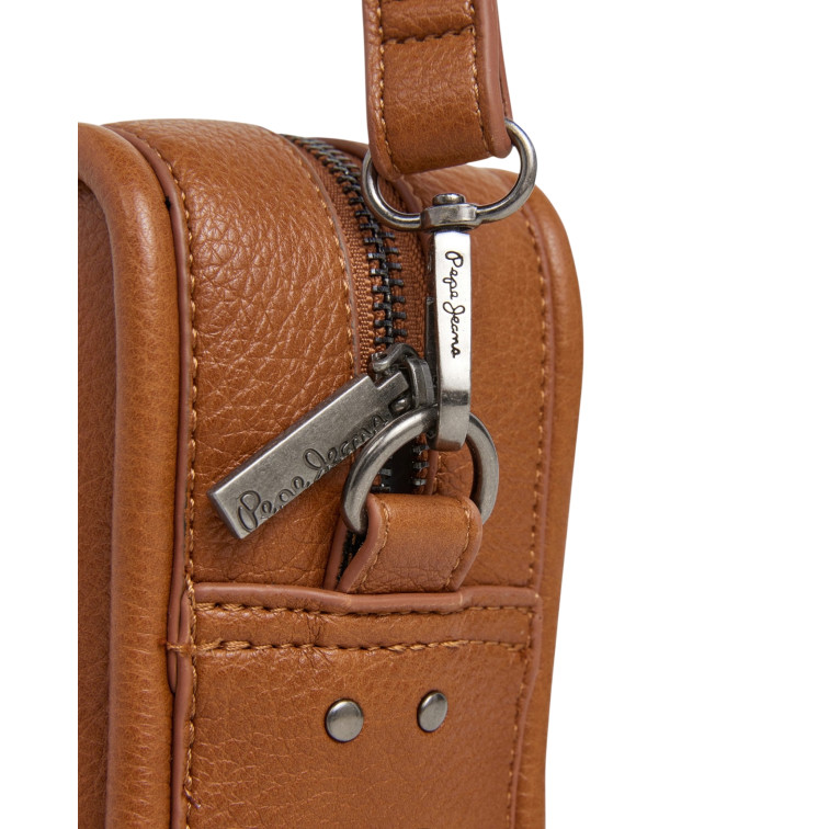 sac à main femme  pepe jeans bassy code