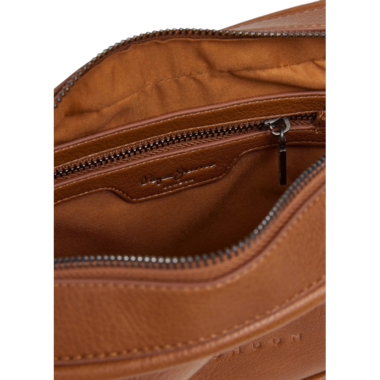 sac à main femme  pepe jeans bassy code