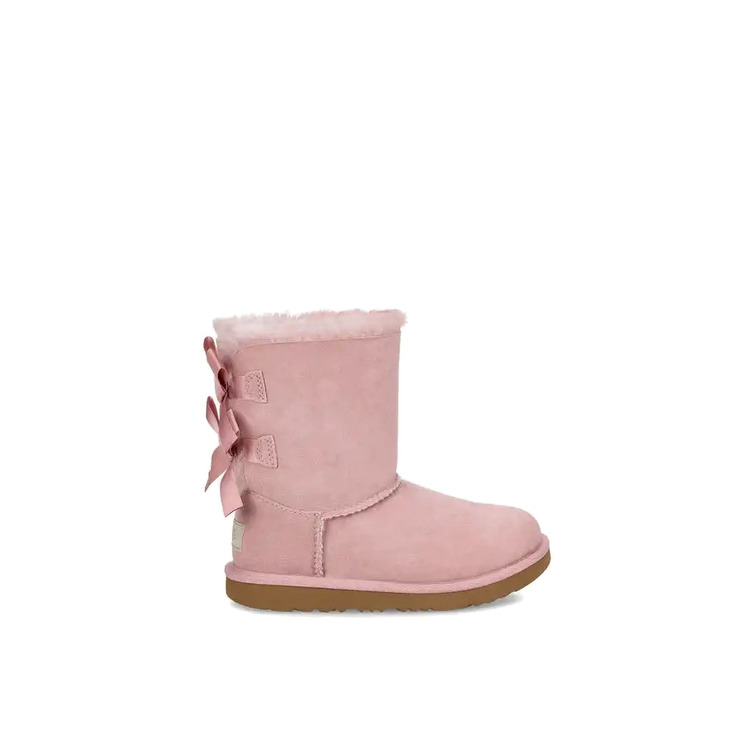 botte fille  ugg bailey bow ii