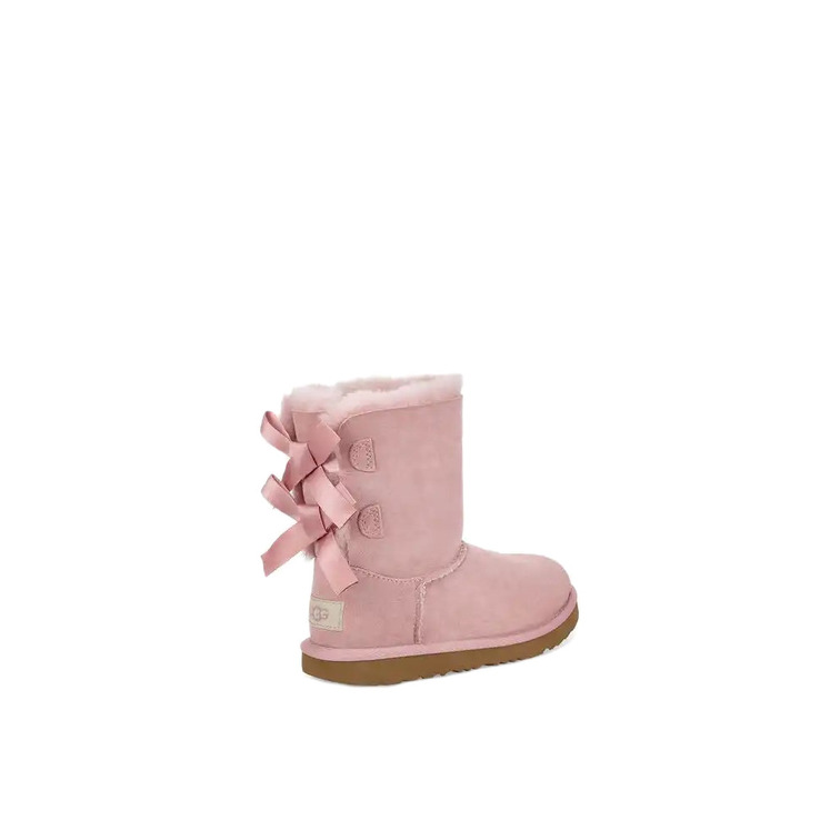 botte fille  ugg bailey bow ii