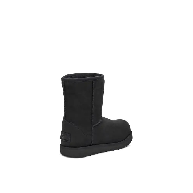 botte fille  ugg classis short ii wp