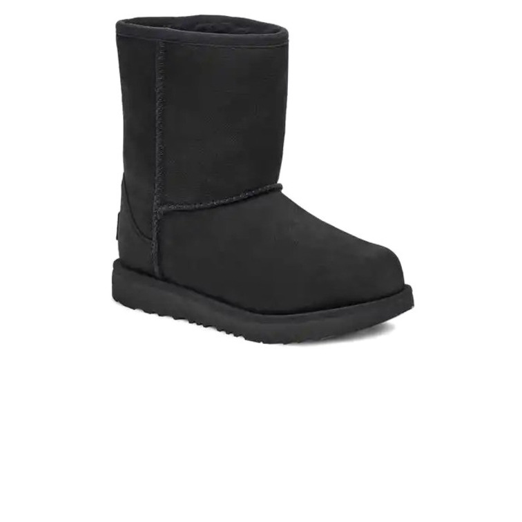 botte fille  ugg classis short ii wp