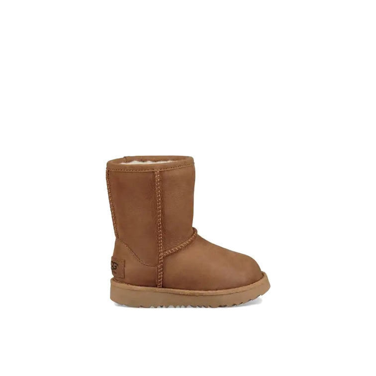 botte fille  ugg classis short ii wp