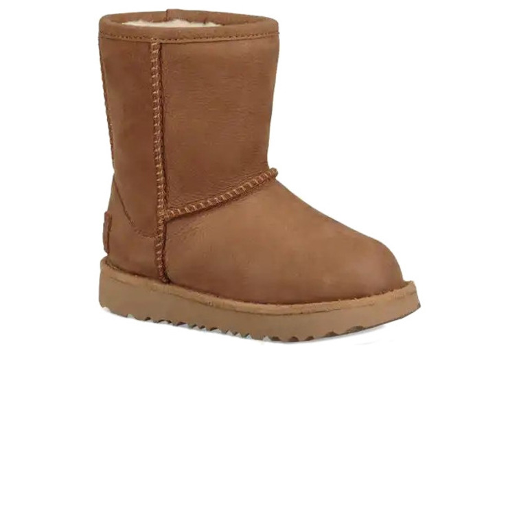 botte fille  ugg classis short ii wp