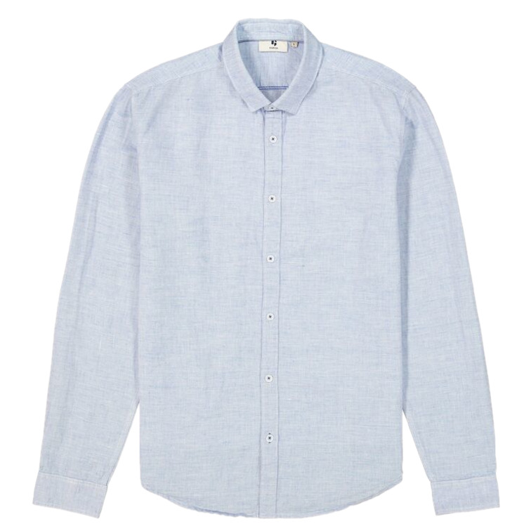 chemise homme  garcia c31081_men`s shirt ls