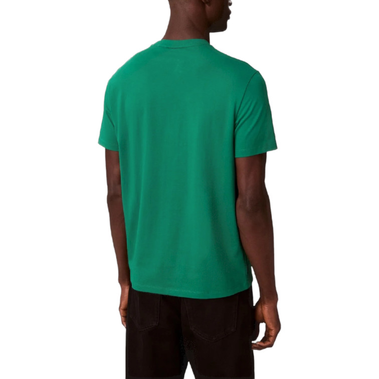homme m ss classic singegram tee 2es