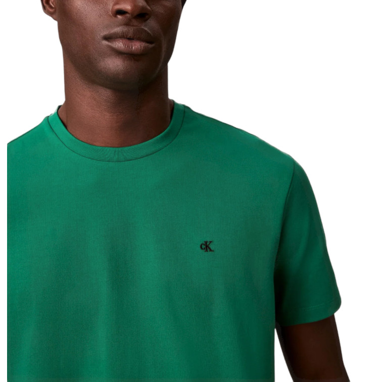homme m ss classic singegram tee 2es