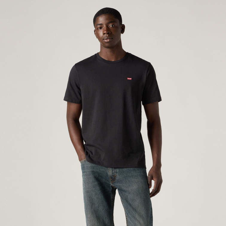 la chemise homme  levis ss original hm tee mineral bla
