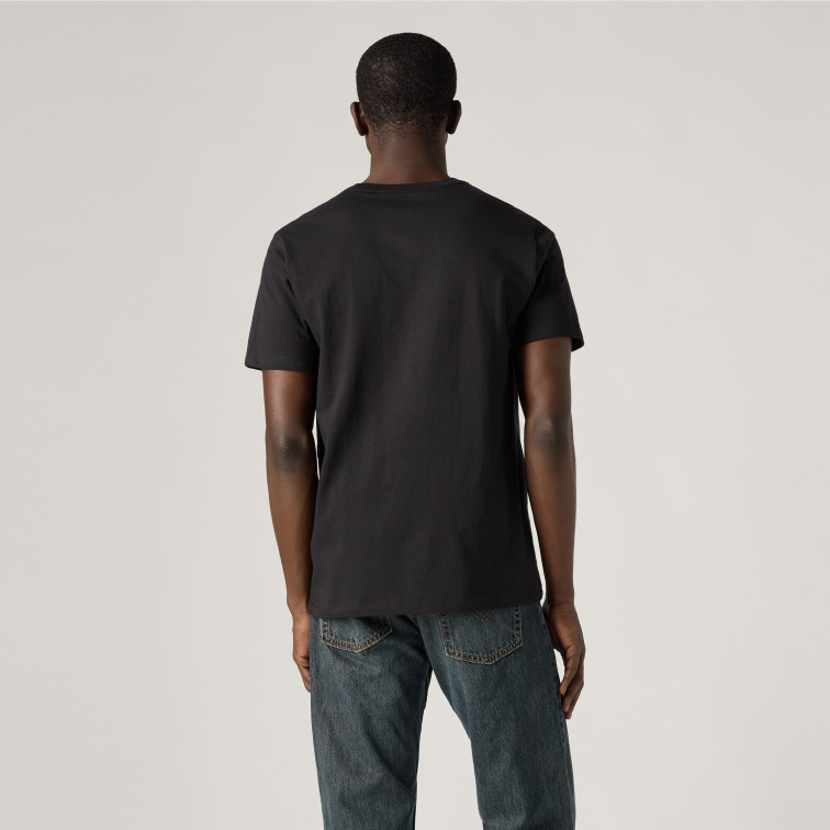 la chemise homme  levis ss original hm tee mineral bla