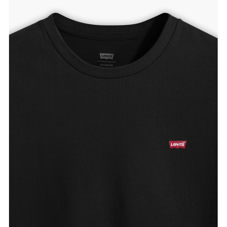 la chemise homme  levis ss original hm tee mineral bla