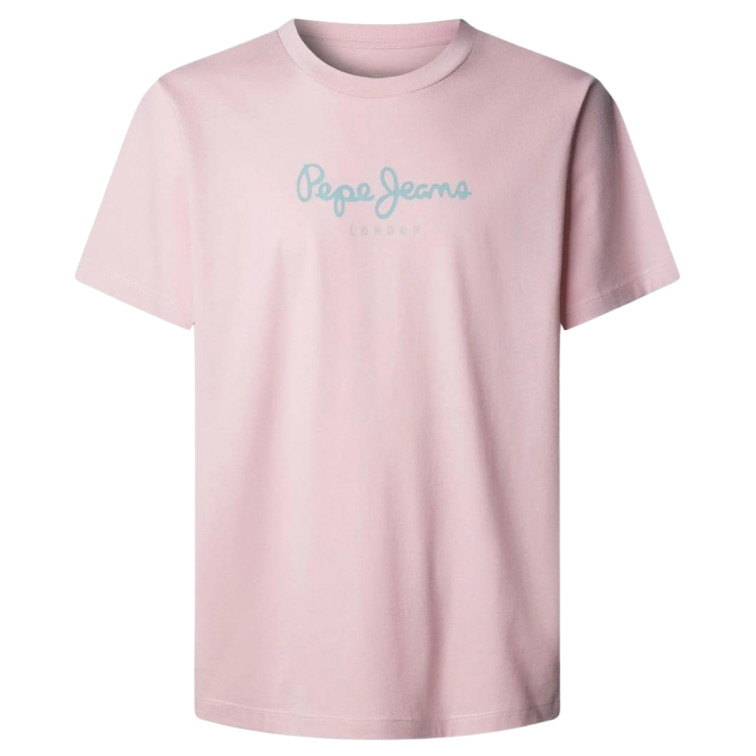 t-shirt homme  pepe jeans eggo n