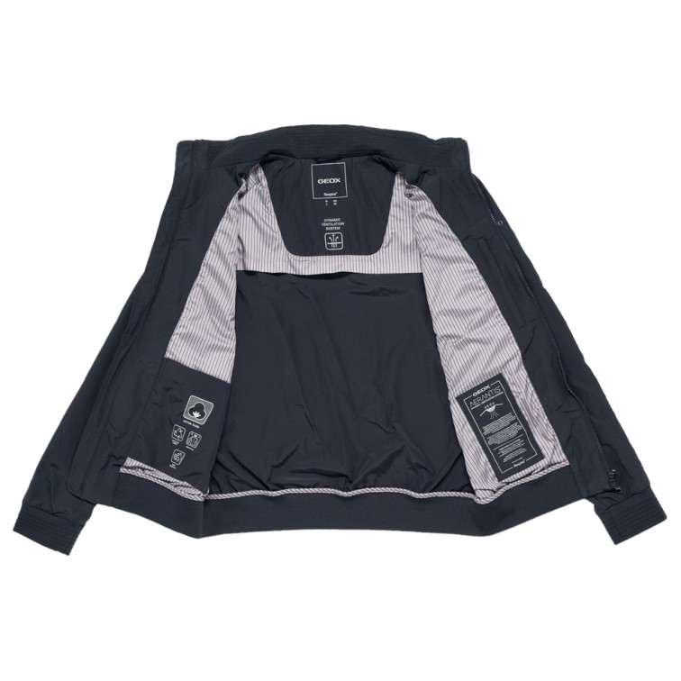 cazadora homme  geox m vincit