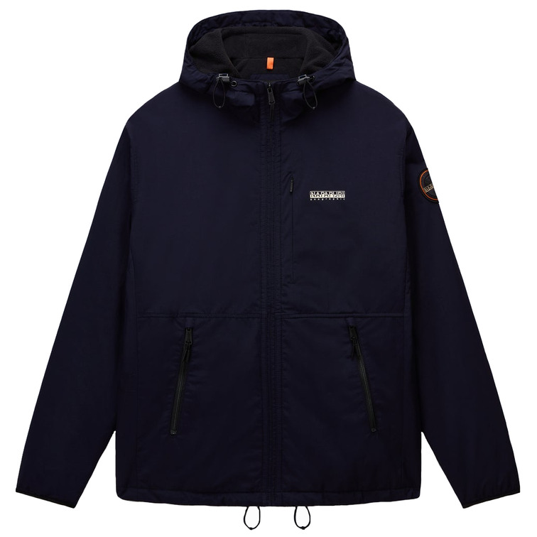 cazadora homme  napapijri a-tundra wint 1