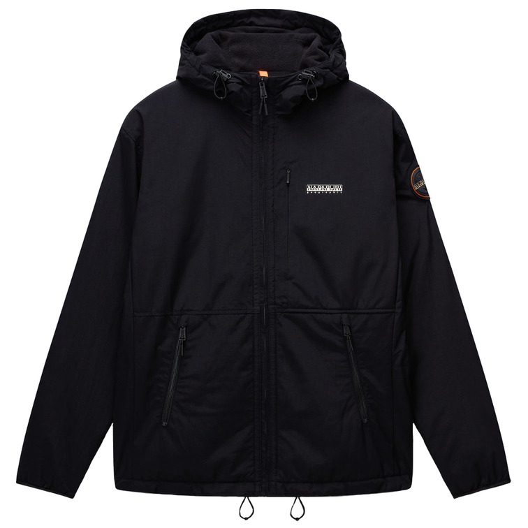 cazadora homme  napapijri a-tundra wint 1