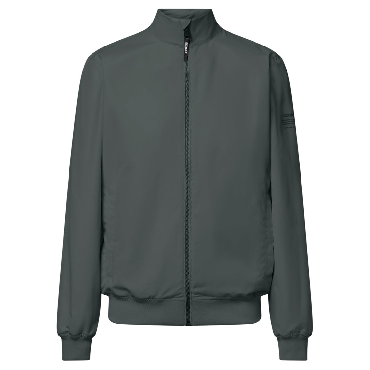 cazadora homme  ecoalf pikes jacket man