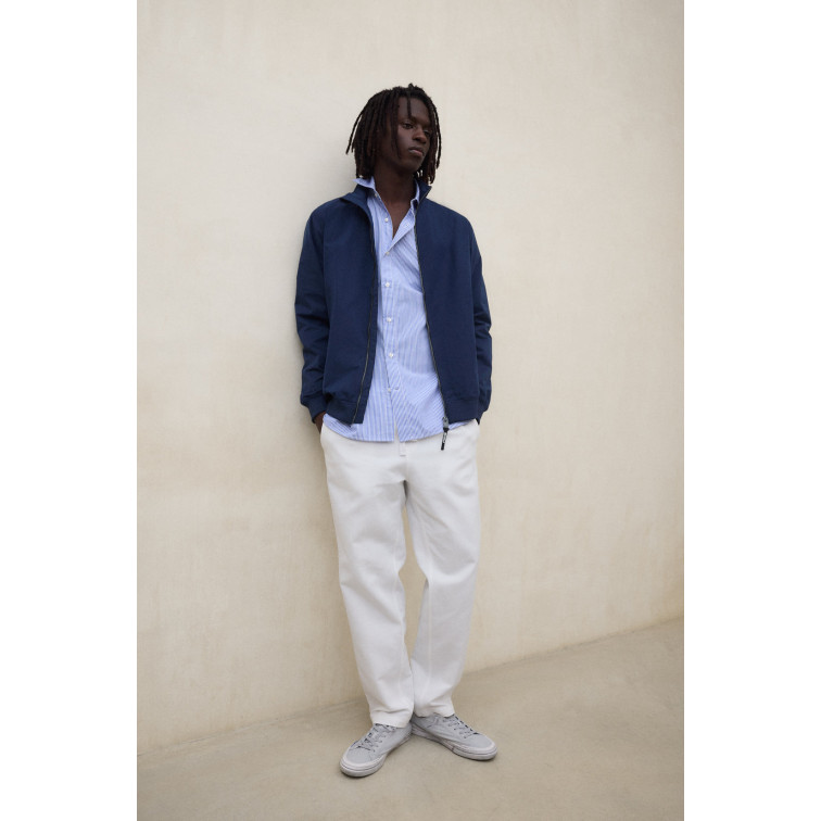 cazadora homme  ecoalf pikes jacket man