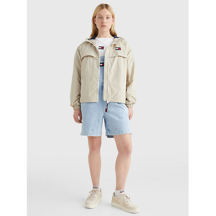 manteau femme  th tjw chicago windbreaker