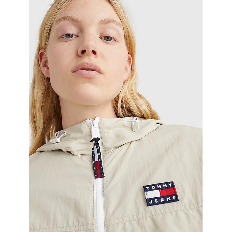 manteau femme  th tjw chicago windbreaker