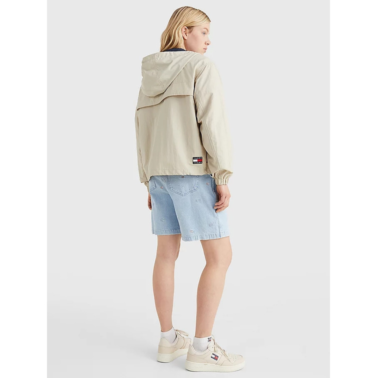 manteau femme  th tjw chicago windbreaker