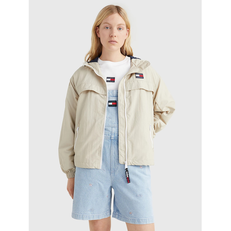manteau femme  th tjw chicago windbreaker